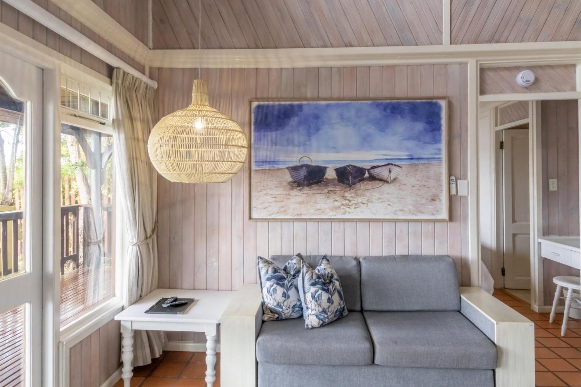 Knysna River Club By First Private Stays Εξωτερικό φωτογραφία