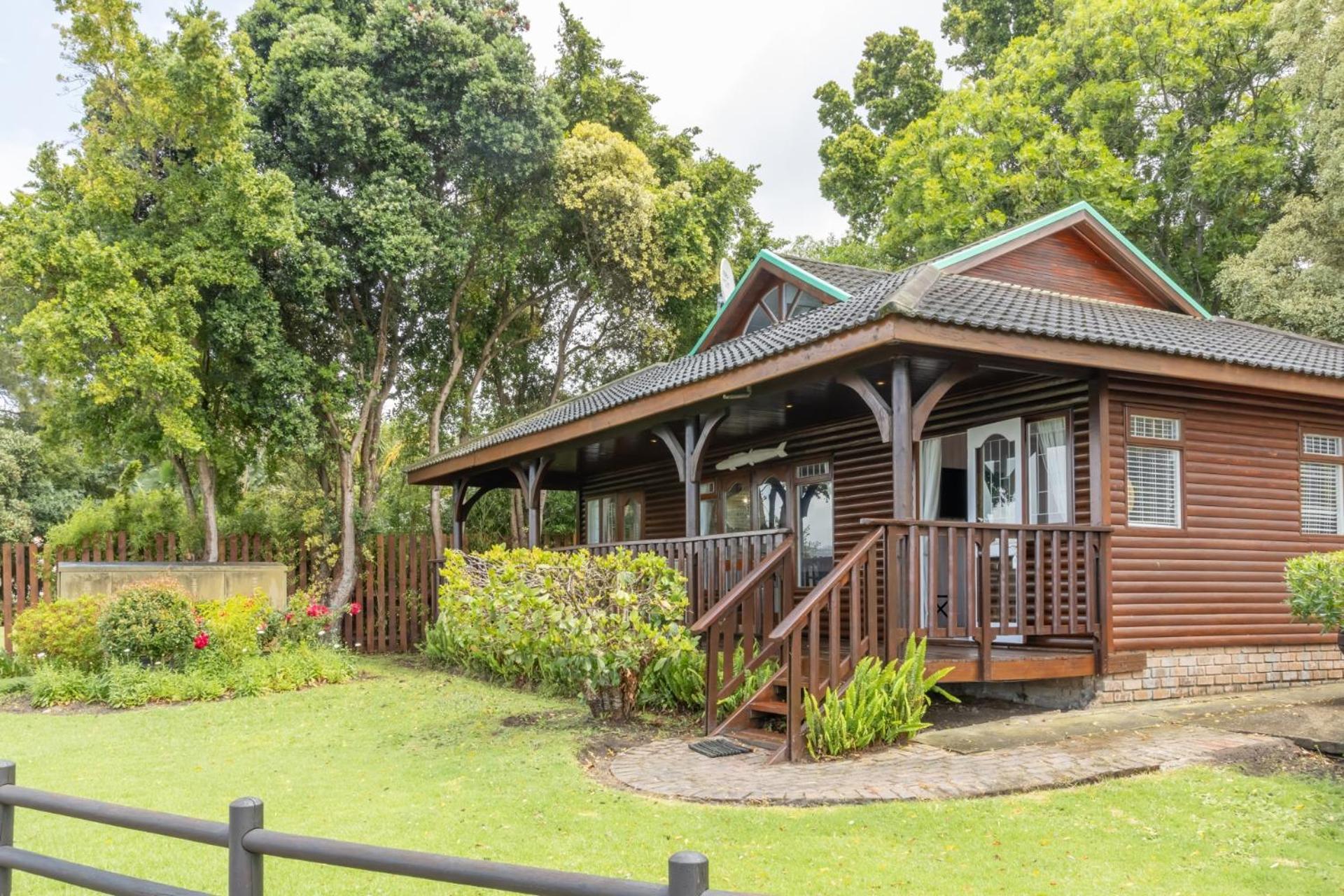 Knysna River Club By First Private Stays Εξωτερικό φωτογραφία