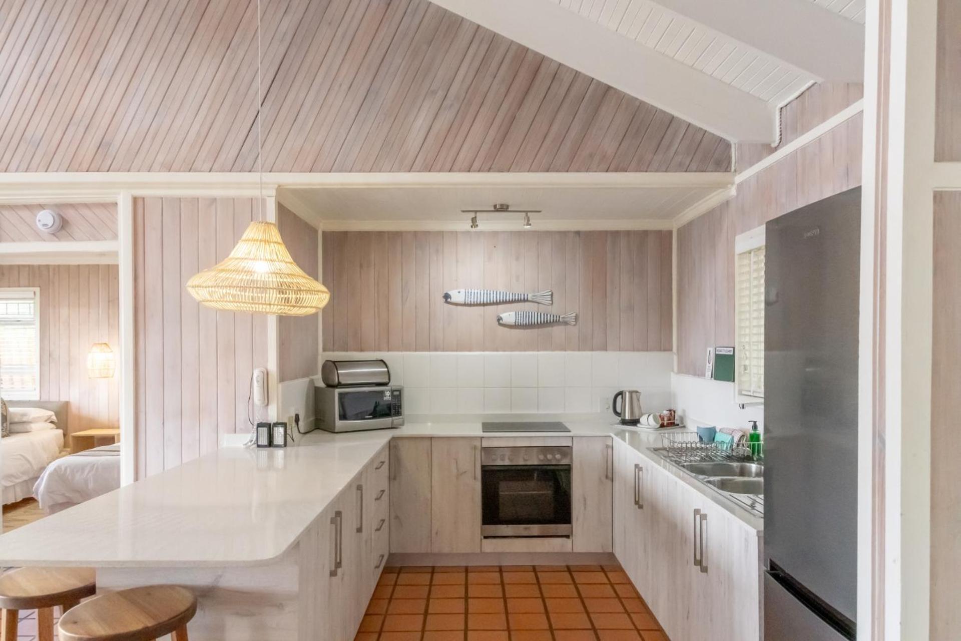 Knysna River Club By First Private Stays Εξωτερικό φωτογραφία