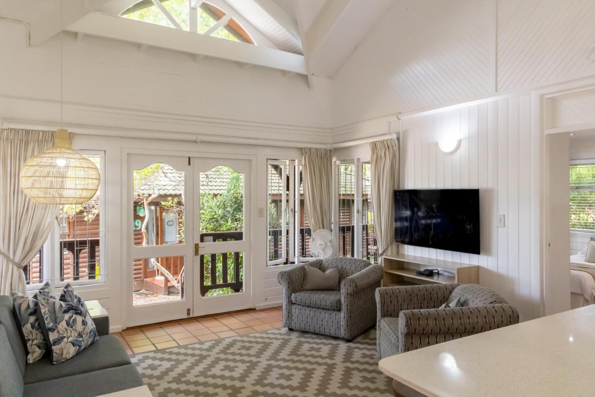 Knysna River Club By First Private Stays Εξωτερικό φωτογραφία