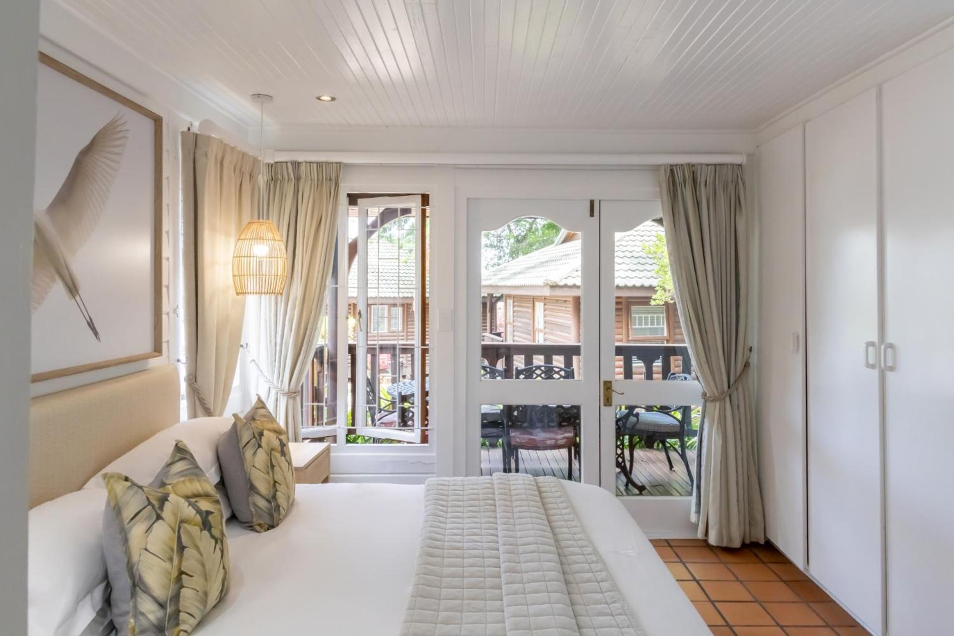 Knysna River Club By First Private Stays Εξωτερικό φωτογραφία