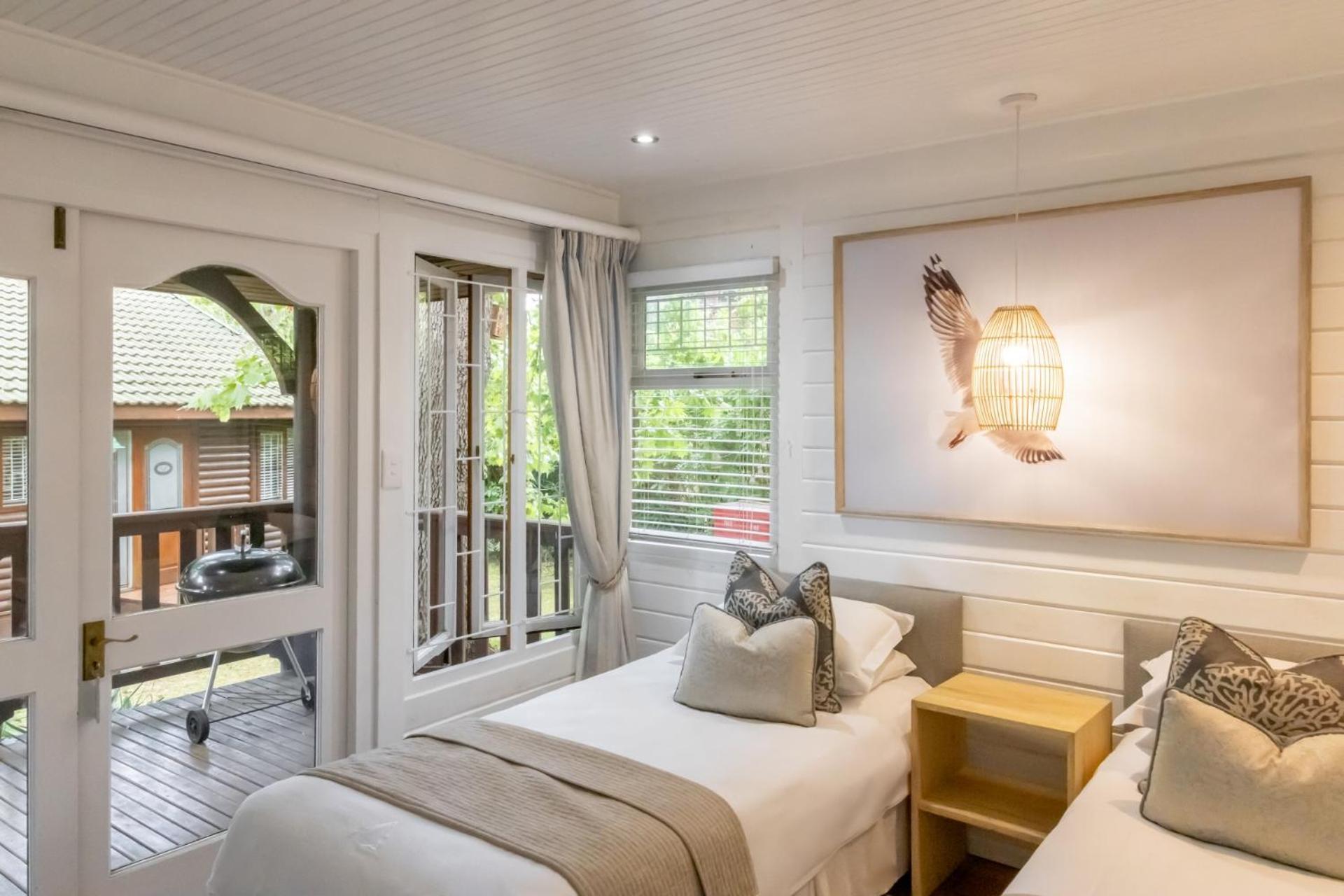 Knysna River Club By First Private Stays Εξωτερικό φωτογραφία