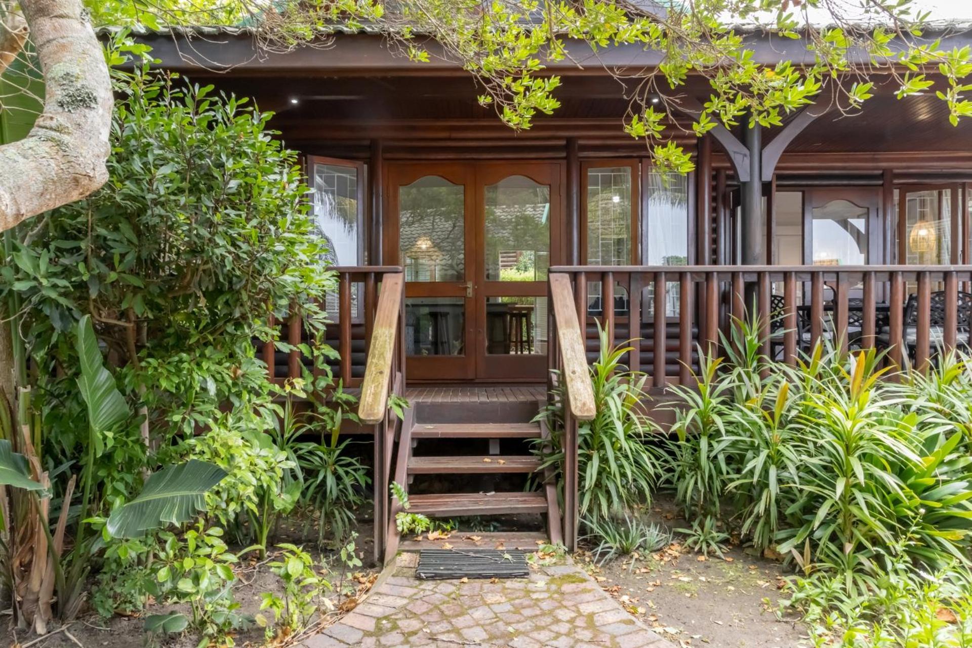 Knysna River Club By First Private Stays Εξωτερικό φωτογραφία