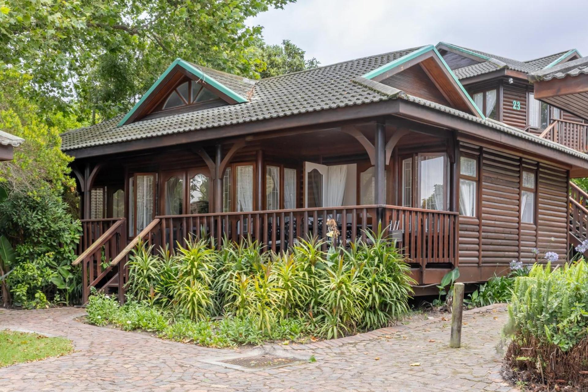 Knysna River Club By First Private Stays Εξωτερικό φωτογραφία