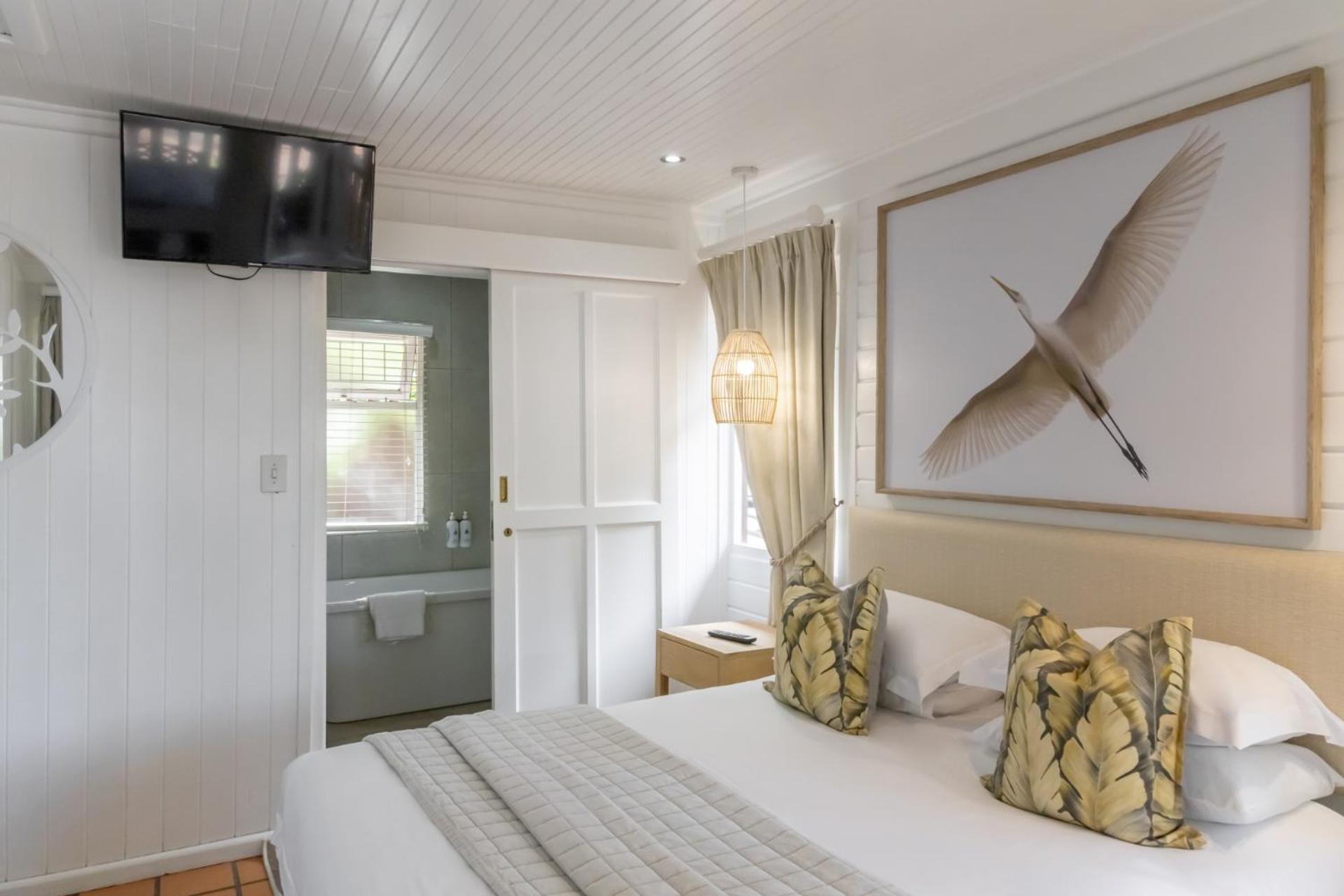 Knysna River Club By First Private Stays Εξωτερικό φωτογραφία