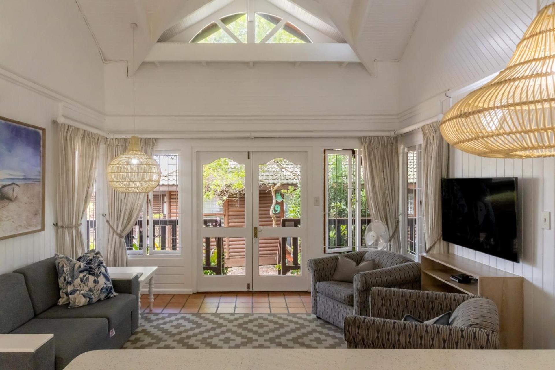 Knysna River Club By First Private Stays Εξωτερικό φωτογραφία